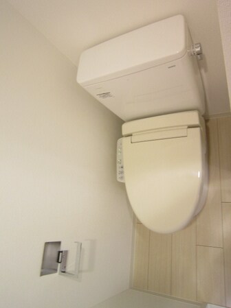 パティオ神田の物件内観写真